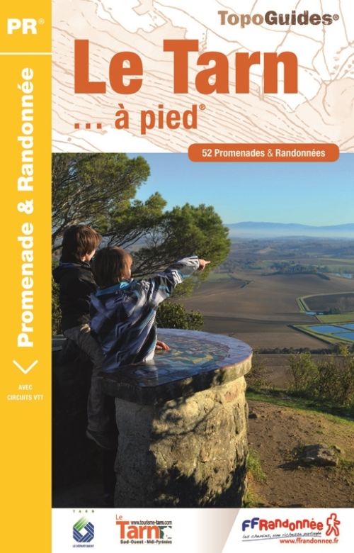 Topo Guides De Promenades Et Randonnées Randonnée En - 