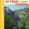 Le Pays de la Haute-Vallée de l'Aude... à pied®
